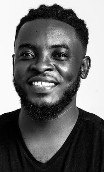 albert Albert Nii Korley
a versatile videographer and sound artist dedicated to crafting compelling visual and auditory experiences. With a keen eye for detail and a passion for storytelling, Albert brings stories to life through his lens and soundscapes. His work spans various genres, from documentary and narrative filmmaking to sound design.